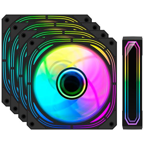 COO-VAU-ARX4 sistema di raffreddamento per computer - Foto 2