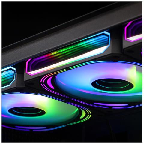 COO-VAU-ARX4 sistema di raffreddamento per computer - Foto 4