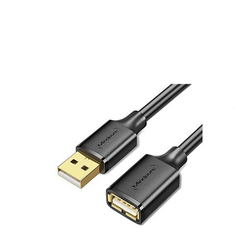 Cavo Di Prolunga Usb 2.0 Maschio-femmina Per Monitor, Mouse, Tastiera, Unità Flash Usb 8 Metri - Foto 6