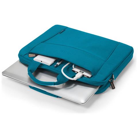 Eco Slim Case BASE 35,8 cm (14.1") Blu - Foto 6