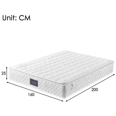Letto Imbottito Idraulico 160x200cm, Letto Matrimoniale, Letto Contenitore Con Connessioni Usb E Tipo C, Illuminazione Led Alla Testa E Ai Piedi Del Letto, Lino, Grigio, Con Materasso - Foto 2