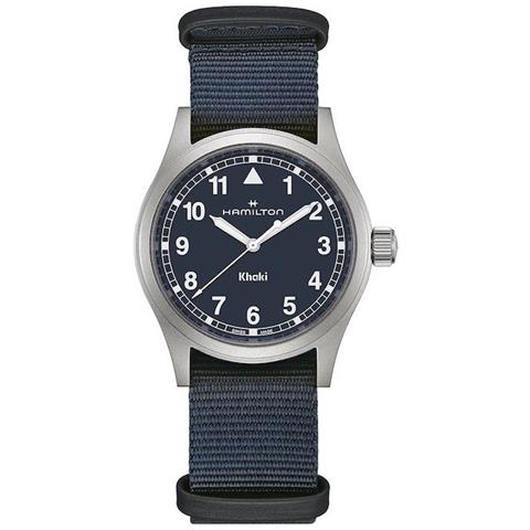 Orologio Khaki Field - H69401940 - Foto 1