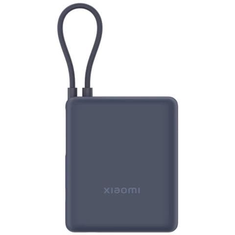 BHR9341GL batteria portatile Ioni di Litio 10000 mAh Blu - Foto 1