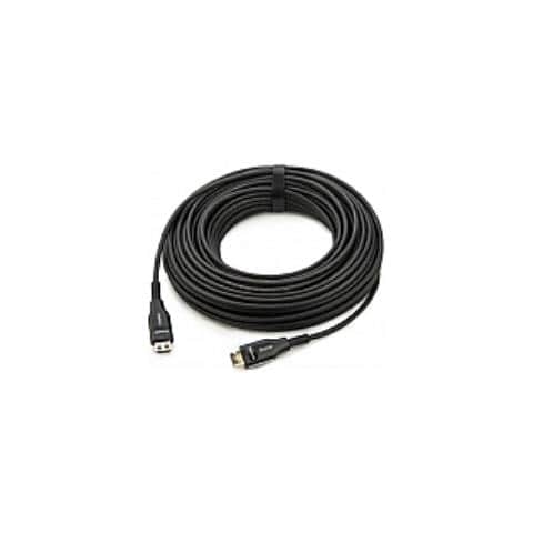 CLS-AOCH /UF-50 cavo HDMI 15 m HDMI tipo A (Standard) Nero - Foto 1