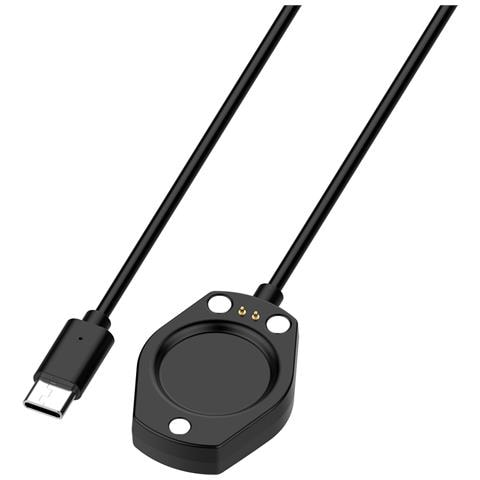 Cavo Di Ricarica Magnetico Compatibile Con Suunto Race2 E Suunto Vertical2 (usb-c) - Foto 1