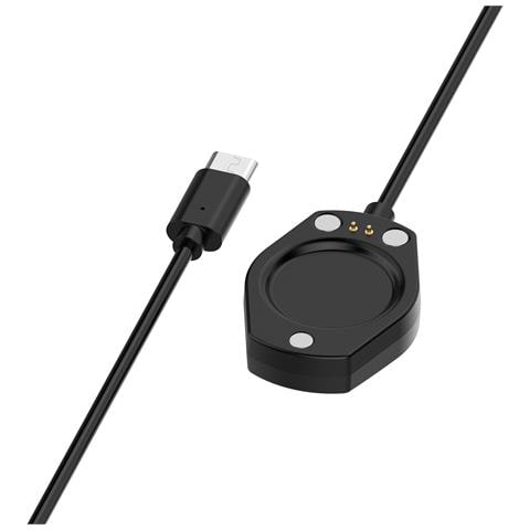 Cavo Di Ricarica Magnetico Compatibile Con Suunto Race2 E Suunto Vertical2 (usb-c) - Foto 2
