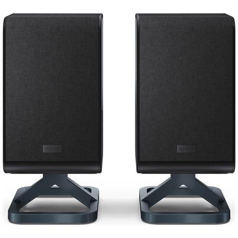 HT-SPR52021 (BK) altoparlante Nero Wireless 66 W - Foto 1