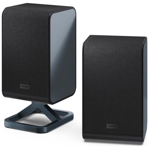 HT-SPR52021 (BK) altoparlante Nero Wireless 66 W - Foto 9