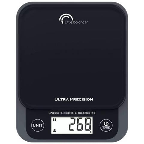 Bilancia Da Cucina Elettronica Da 5 Kg - 8509 - Foto 1