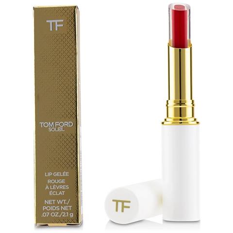 , Soleil, Rossetto Cremoso, Z08, Rosso Lustrato, 2.1 G - Foto 1