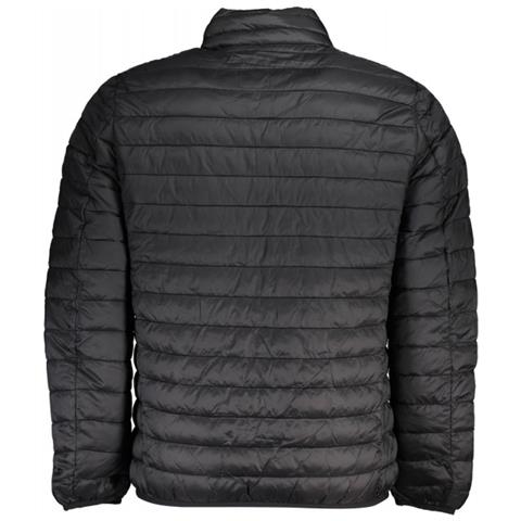 GIACCA DA UOMO NORVEGIA 1963 NERA - Colore: Nero, Taglia: XL - Foto 2