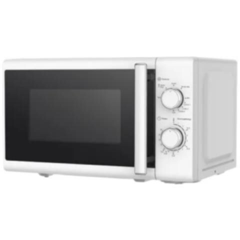 Microonde 20 Litri 1050w Con Grill Colore Bianco Smw20gw - Foto 2