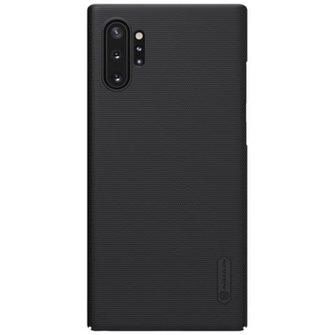 Cover per Galaxy Note 10 Plus - PC, Nero - Foto 2