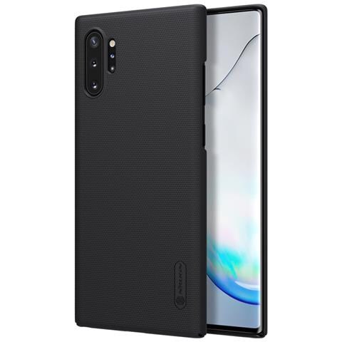 Cover per Galaxy Note 10 Plus - PC, Nero - Foto 1