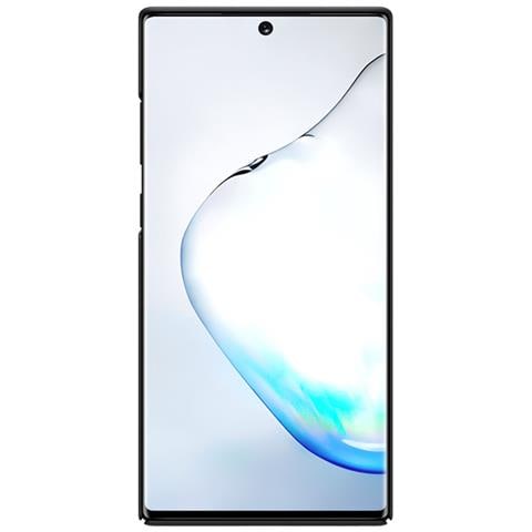 Cover per Galaxy Note 10 Plus - PC, Nero - Foto 4