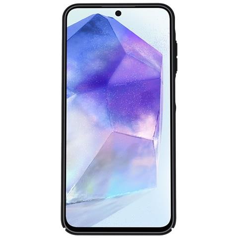 Cover per Galaxy A16 4G - PC, Nero - Foto 2