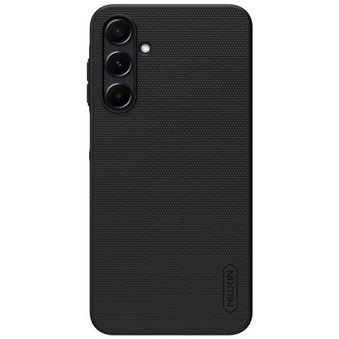 Cover per Galaxy A16 4G - PC, Nero - Foto 1