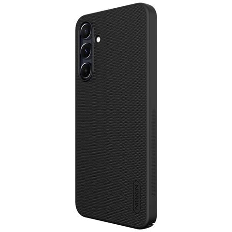 Cover per Galaxy A16 4G - PC, Nero - Foto 4