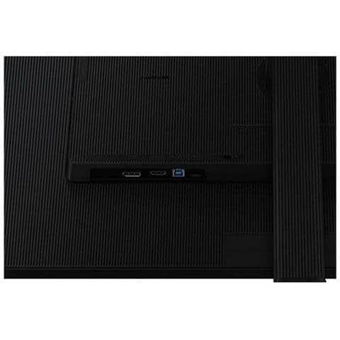 LS32D806UBU ViewFinity S8 S80UD MONITOR, 32 ", UHD 4K, 3840 x 2160 Pixels, Tempo di Risposta 5 ms - Foto 7