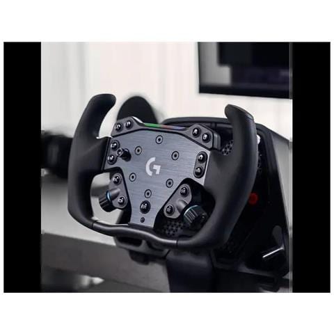 Volante da Corsa G RS50 per PC, PlayStation 4 e PlayStation 5 - Foto 2