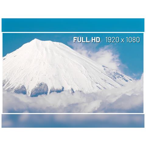 JN-I238FHD120F-HSP-YE Monitor PC 60,5 cm (23.8") 1920 x 1080 Pixel Full HD LCD Giallo - Foto 13