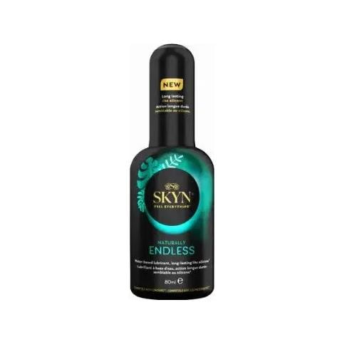 Skyn Naturally Endless Lubrificante Gel 80 ml - Foto 1