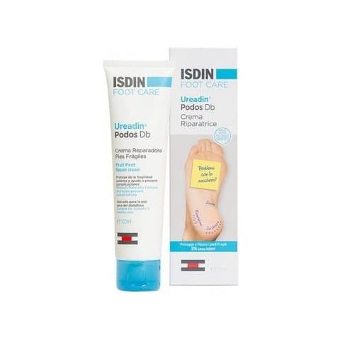 Ureadin Podos Db 100 ml - Foto 2