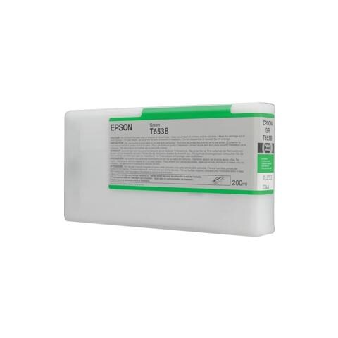 Tanica Inc. Verde 200ml - Foto 2