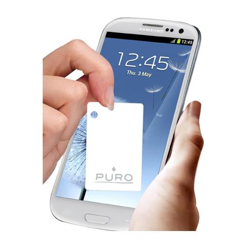Pellicola Protettiva Antifinger Galaxy S3 - Foto 3