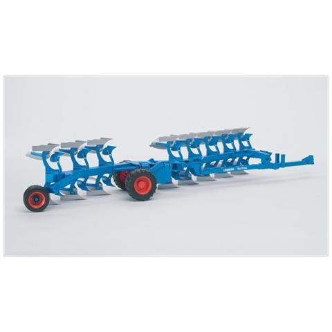 Vomero Reversibile Lemken 2250 - Foto 5