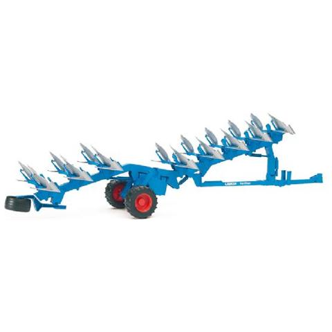 Vomero Reversibile Lemken 2250 - Foto 2