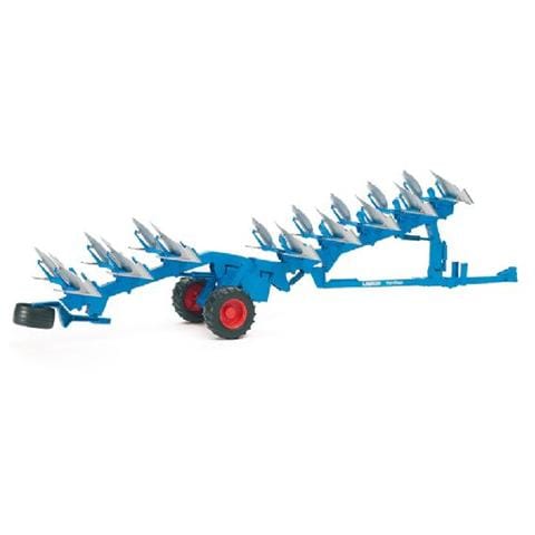 Vomero Reversibile Lemken 2250 - Foto 1