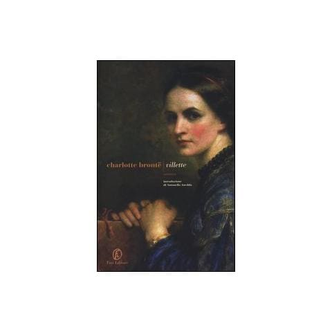 Charlotte Brontë - Villette - Foto 1