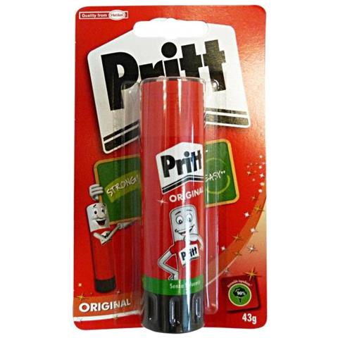 Blister 1 Colla Stick Gr. 40 - Foto 3