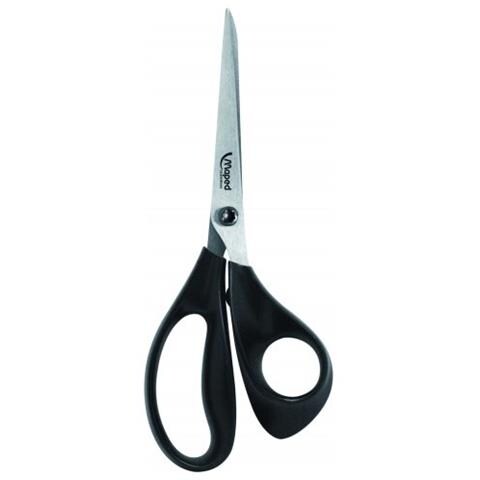 Forbice Univel Cm 18 Asim - Foto 1