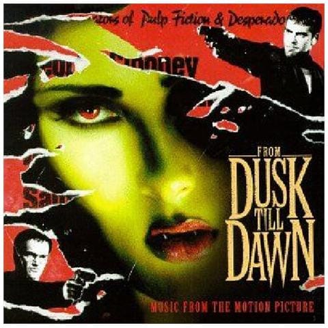 From Dusk Till Dawn - OST - Foto 1