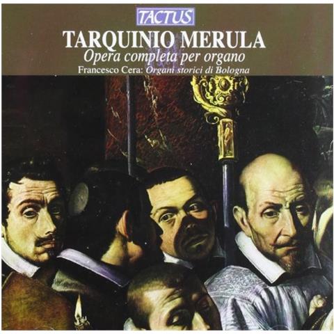 Cera Francesco - Opera Completa Per Organo - Foto 1
