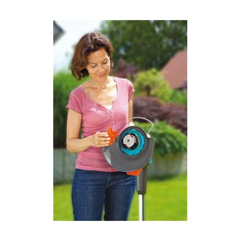 Gard Fadenspule | 5307-20 - Foto 4