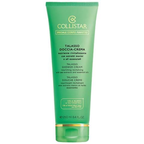, Special Perfect Body - Talasso, Sea Extracts & Essential Oils, Nourishing & Revitalizing, Shower Cream, 250 Ml - Foto 2