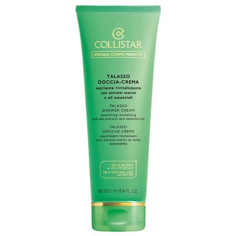 , Special Perfect Body - Talasso, Sea Extracts & Essential Oils, Nourishing & Revitalizing, Shower Cream, 250 Ml - Foto 1