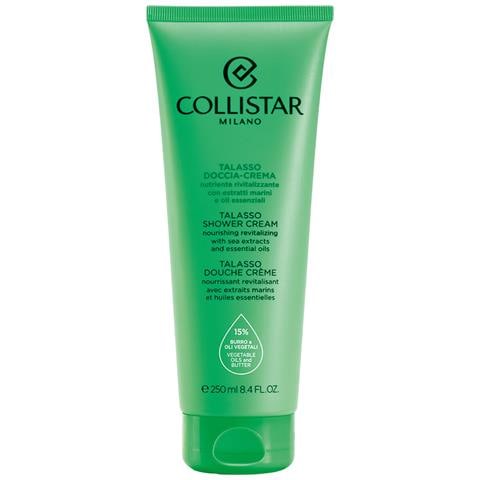 , Special Perfect Body - Talasso, Sea Extracts & Essential Oils, Nourishing & Revitalizing, Shower Cream, 250 Ml - Foto 8