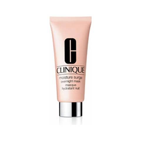 Moisture Surge Overnight Mask maschera nutriente e idratante da notte 100 ml - Foto 2