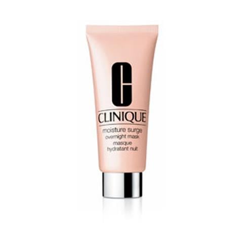 Moisture Surge Overnight Mask maschera nutriente e idratante da notte 100 ml - Foto 1