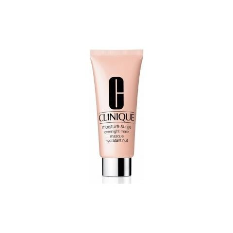 Moisture Surge Overnight Mask maschera nutriente e idratante da notte 100 ml - Foto 5