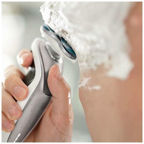 S7510/41 Shaver Series 7000 Rasoio Elettrico Wet&Dry - Foto 28