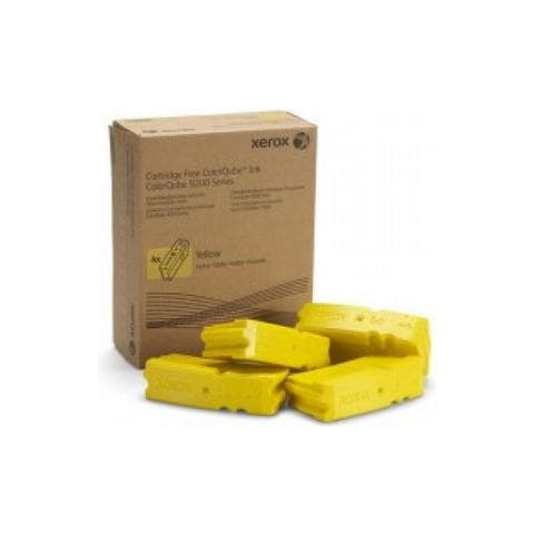 108R00835 Giallo cartuccia d'inchiostro - Foto 1