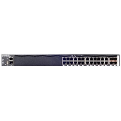 Rackswitch G7028 - Foto 2