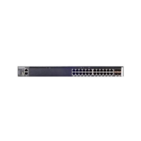 Rackswitch G7028 - Foto 1