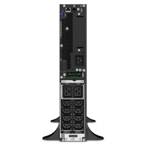 Gruppo di continuità Smart-UPS SRT 2200 VA 230 V - Foto 4