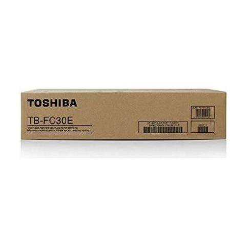 Tb-fc30e Vaschetta Di Recuper Toner Per Toshiba E-studio 2050c 2051c 2550c 2551c - Foto 1